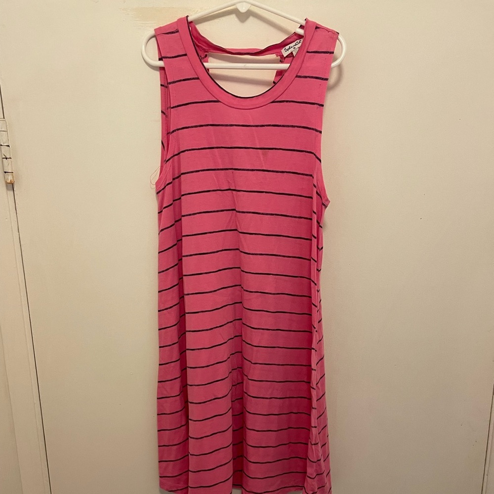 Splendid tank dress